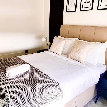 Prime Suite 2 Bedroom Apartment With Rooftop Terrace Manchester Extérieur photo